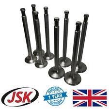 8pc intake exhaust for sale  UK