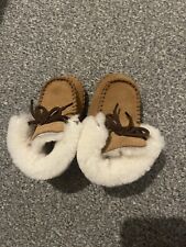 Baby uggs size for sale  MOLD