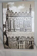 Duke university chapel for sale  Durham