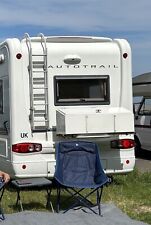 Campervan motor home for sale  CLECKHEATON