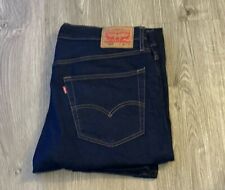 Levi 502 jeans gebraucht kaufen  Germering