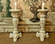 Vintage pair plaster for sale  Loganville