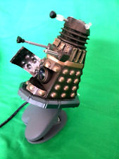 Dalek webcam desktop for sale  WIRRAL