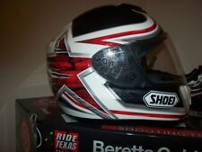 Shoei quest motorcycle for sale  Fort Worth