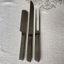 Conjunto de talheres Alessi talheres utensílios de servir panelas utensílios de servir, usado comprar usado  Enviando para Brazil