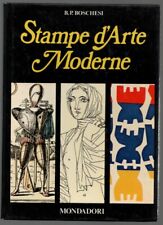 Stampe arte moderna usato  Diano San Pietro