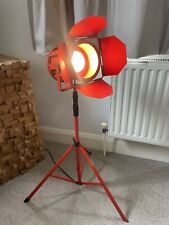 Vintage red metal for sale  BOURNEMOUTH