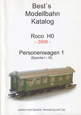 Best modellbahn katalog gebraucht kaufen  HAM