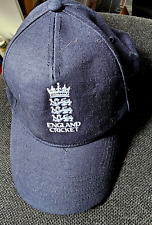 england cricket cap for sale  WORCESTER