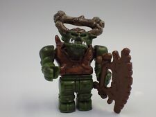 Figurine orc warcraft d'occasion  Mertzwiller