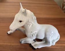 Beswick lying foal for sale  SEAFORD