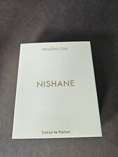 Nishane wulong cha for sale  LEEDS