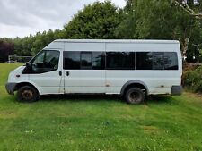 Ford Transit 115 T430 17 Seats RWD for sale  ORMSKIRK