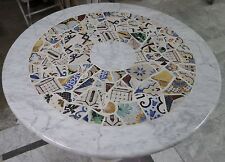 Piano tavolo marmo usato  Torre Del Greco