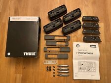 Thule roof bar for sale  DONCASTER