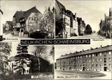 Schweinsburg neukirchen pleiß gebraucht kaufen  Berlin