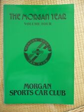 Morgan year 1989. for sale  WORCESTER