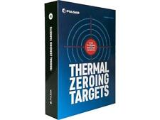Pulsar thermal target for sale  UK