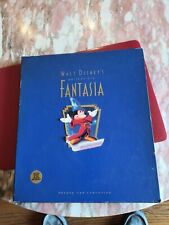 Fantasia masterpiece 50th for sale  Wallingford