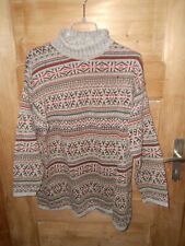 norweger pullover vintage gebraucht kaufen  Bergrheinfeld