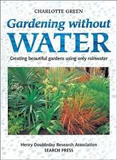 Jardinagem sem água: criando belos jardins usando apenas água: criando B comprar usado  Enviando para Brazil
