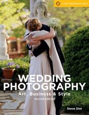 Wedding photography 2nd for sale  Shipping to Ireland