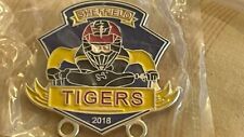 Sheffield tigers 2018 for sale  FELIXSTOWE