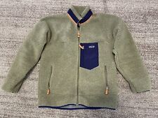 Patagonia retro fleece for sale  Shipping to Ireland