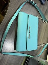 Michael kors teal for sale  Manchester