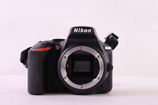 Nikon d5600 24.2mp for sale  Stow