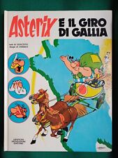 Asterix giro gallia usato  Italia