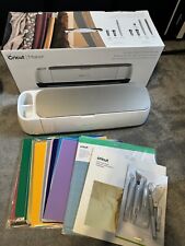 Cricut maker cutting for sale  HULL