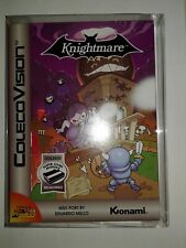 Colecovision knightmare comple for sale  Joliet