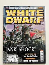 Games Workshop - White Dwarf Magazine 356 (August 2009) na sprzedaż  PL