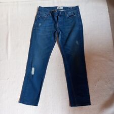 Jeans donna blacksmith usato  San Felice Sul Panaro