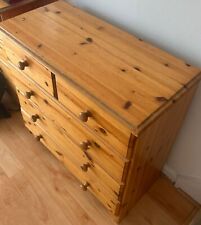 5 2 x drawers chest for sale  BASILDON