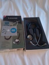 Littmann classic stethoscope for sale  BROMLEY