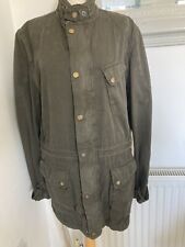 vintage motorcycle jacket for sale  Ireland