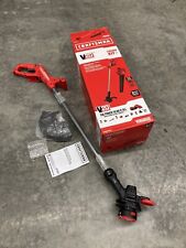 New Open Box CRAFTSMAN WEEDWACKER String Trimmer Edger, 10-in Tool Only CMCST915 for sale  Shipping to South Africa