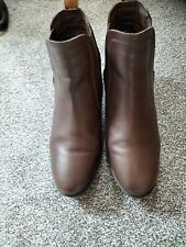 Joules size brown for sale  MANCHESTER