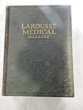 Larousse medical illustré d'occasion  Saint-Hippolyte