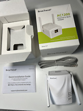 Brostrend ac1200 ethernet for sale  Charlottesville