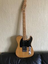 Tokai breezysound te50 for sale  LIVERPOOL