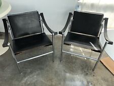 Corbusier lounge chair for sale  Southfield