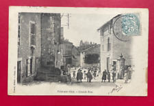 Cpa. carte postale d'occasion  Nancy-