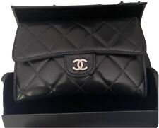 Chanel fold wallet gebraucht kaufen  Remscheid-Nord
