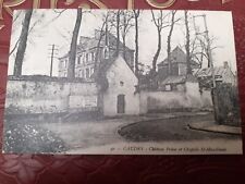 Carte postale caudry d'occasion  Bretteville-l'Orgueilleuse