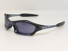 Oakley splice matte usato  Roma