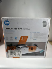 Laserjet pro mfp for sale  Cedar Rapids