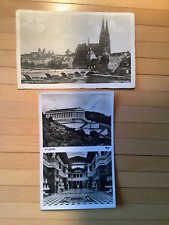 Postkarten feldpost 1940 gebraucht kaufen  Ochtersum